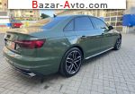 автобазар украины - Продажа 2023 г.в.  Audi A4 