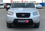 автобазар украины - Продажа 2009 г.в.  Hyundai Santa Fe 