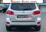 автобазар украины - Продажа 2009 г.в.  Hyundai Santa Fe 