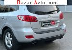 автобазар украины - Продажа 2009 г.в.  Hyundai Santa Fe 