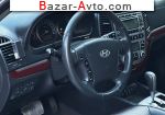 автобазар украины - Продажа 2009 г.в.  Hyundai Santa Fe 