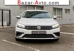 автобазар украины - Продажа 2017 г.в.  Volkswagen Passat 