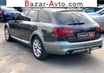 автобазар украины - Продажа 2006 г.в.  Audi  