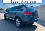 автобазар украины - Продажа 2006 г.в.  Volkswagen Touareg 