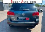 автобазар украины - Продажа 2006 г.в.  Volkswagen Touareg 