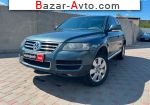 2006 Volkswagen Touareg   автобазар