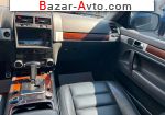 автобазар украины - Продажа 2006 г.в.  Volkswagen Touareg 