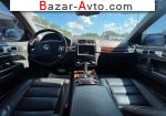 автобазар украины - Продажа 2006 г.в.  Volkswagen Touareg 