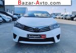 автобазар украины - Продажа 2014 г.в.  Toyota Corolla 