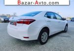 автобазар украины - Продажа 2014 г.в.  Toyota Corolla 