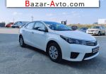 автобазар украины - Продажа 2014 г.в.  Toyota Corolla 