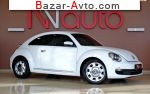 автобазар украины - Продажа 2015 г.в.  Volkswagen Beetle 1.8 Turbo АT (150 л.с.)