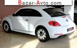 автобазар украины - Продажа 2015 г.в.  Volkswagen Beetle 1.8 Turbo АT (150 л.с.)