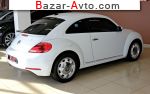 автобазар украины - Продажа 2015 г.в.  Volkswagen Beetle 1.8 Turbo АT (150 л.с.)