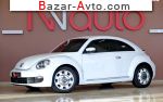 2015 Volkswagen Beetle 1.8 Turbo АT (150 л.с.)  автобазар