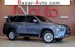 автобазар украины - Продажа 2020 г.в.  Lexus GX 4.6 V8 AT AWD (305 л.с.)