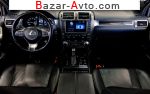 автобазар украины - Продажа 2020 г.в.  Lexus GX 4.6 V8 AT AWD (305 л.с.)