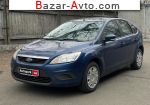 2008 Ford Focus   автобазар