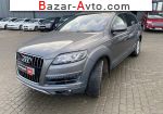 2011 Audi Q7   автобазар