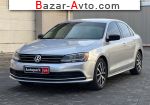 2015 Volkswagen Jetta   автобазар