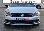 автобазар украины - Продажа 2015 г.в.  Volkswagen Jetta 