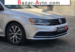 автобазар украины - Продажа 2015 г.в.  Volkswagen Jetta 