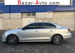 автобазар украины - Продажа 2015 г.в.  Volkswagen Jetta 