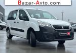 автобазар украины - Продажа 2017 г.в.  Peugeot Partner 