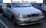 2003 Daewoo Sens 1.3i МТ (70 л.с.)  автобазар