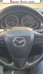 автобазар украины - Продажа 2012 г.в.  Mazda 6 