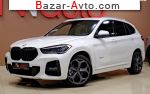 2019 BMW  20i sDrive 7-Steptronic (192 л.с.)  автобазар