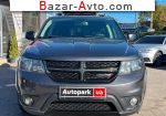 автобазар украины - Продажа 2014 г.в.  Dodge Journey 