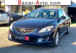 2008 Mazda 6   автобазар