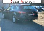 автобазар украины - Продажа 2008 г.в.  Mazda 6 