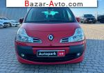 автобазар украины - Продажа 2010 г.в.  Renault Modus 