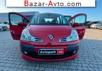 автобазар украины - Продажа 2010 г.в.  Renault Modus 