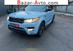 2014 Land Rover Range Rover   автобазар