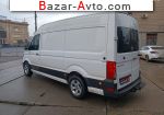 автобазар украины - Продажа 2017 г.в.  Volkswagen Crafter 