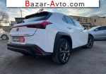 автобазар украины - Продажа 2018 г.в.  Lexus  