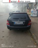 2008 Mercedes C   автобазар