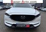 автобазар украины - Продажа 2019 г.в.  Mazda CX-5 