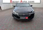 автобазар украины - Продажа 2019 г.в.  Opel Astra 