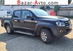 автобазар украины - Продажа 2011 г.в.  Volkswagen Amarok 