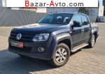 2011 Volkswagen Amarok   автобазар