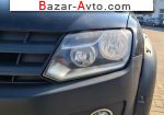 автобазар украины - Продажа 2011 г.в.  Volkswagen Amarok 