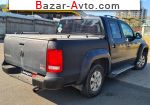 автобазар украины - Продажа 2011 г.в.  Volkswagen Amarok 