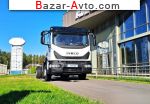 автобазар украины - Продажа 2025 г.в.  Iveco EuroCargo 