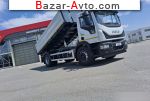 автобазар украины - Продажа 2025 г.в.  Iveco EuroCargo 