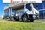 2025 Iveco EuroCargo   автобазар