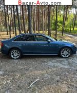 2015 Audi A4   автобазар